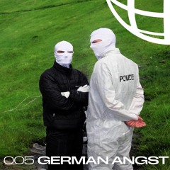 005 GERMAN ANGST