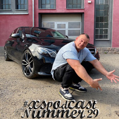 XS | Podcast #29 | Breaking News & der nächste Teil vom ABC 💋