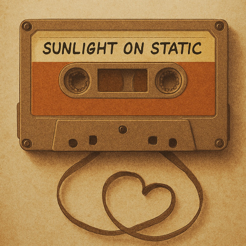 Sunlight On Static
