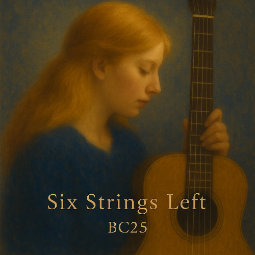 Six Strings Left