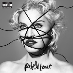Madonna - Bitch I'm Madonna (feat. Nicki Minaj)
