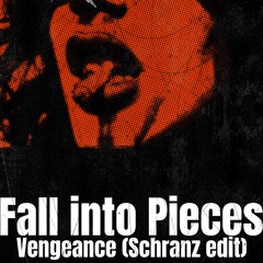 In Verruf - Fall Into Pieces (Vengeance Schranz edit) FREE DL