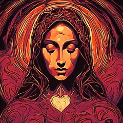 The Womb And The Heart - Mary Magdalen Sound Code
