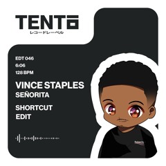 Vince Staples - Señorita (Shortcut Edit)