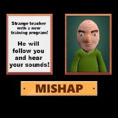 Mishap