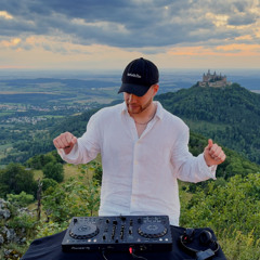 Afro House Cloudy Sunset Mix | Burg Hohenzollern (Keinemusik, Marten Lou, Adriatique, Notre Dame)