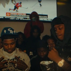 Sha Ek X D Sturdy X Bouba Savage - What Happened To We?