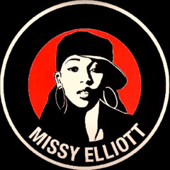 Missy Elliott - Pass That Dutch (Benedikt Frey Calling)