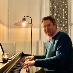 « Prelude N°1 » of Johann Sebastian Bach (New version)