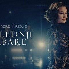 Aleksandra Prijovic - 2024 - Poslednji Kabare