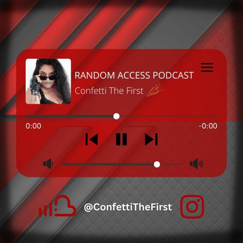 Random Access Podcast