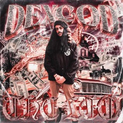 DEXGOD - THE LEO EP (2022)