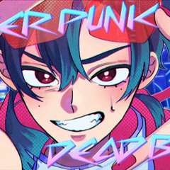 English Cover - CYBERPUNK DEAD BOY  (Sena)