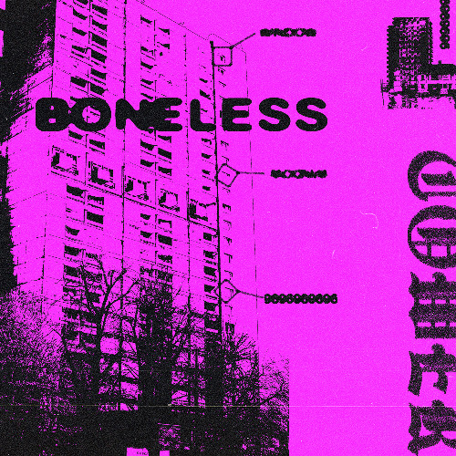 Boneless - Potion