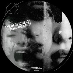 Felix Reichelt - Schwarz Laut (Original Mix) VBR190