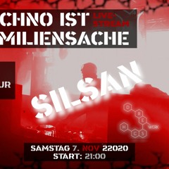 SILSAN @ Dreschwerk (Nov. 2020)