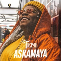Teni - Askamaya Amapiano [$ktendo Remix]