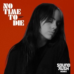 Billie Eilish - No Time To Die (Sound Rush Remix)