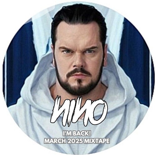 I'M BACK! - MARCH 2025 MIXTAPE (TECH TRANCE/HARD TRANCE/TECHNO)