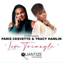 Love Triangle (Extended Club Mix)