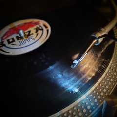 Bathrobe weekend techno / jump mood vinyl