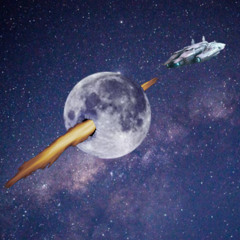 To the Moon and Beyond