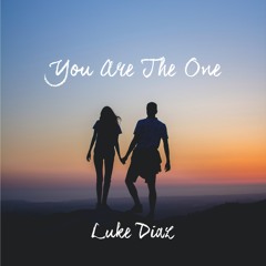 You Are The One (ft.Maki Tsurumaki)
