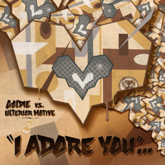 I Adore You (feat. Natalie Williams)