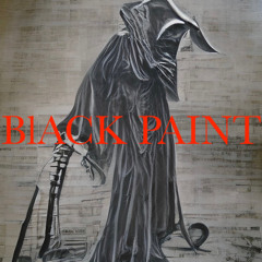 Black Paint (feat. Lexipro) [prod. 2niverse]