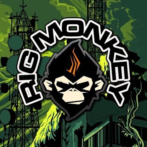 LCDJ Rig Monkey Competition Entry