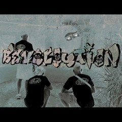 RVLTN _Jour_'feat:D^Ego