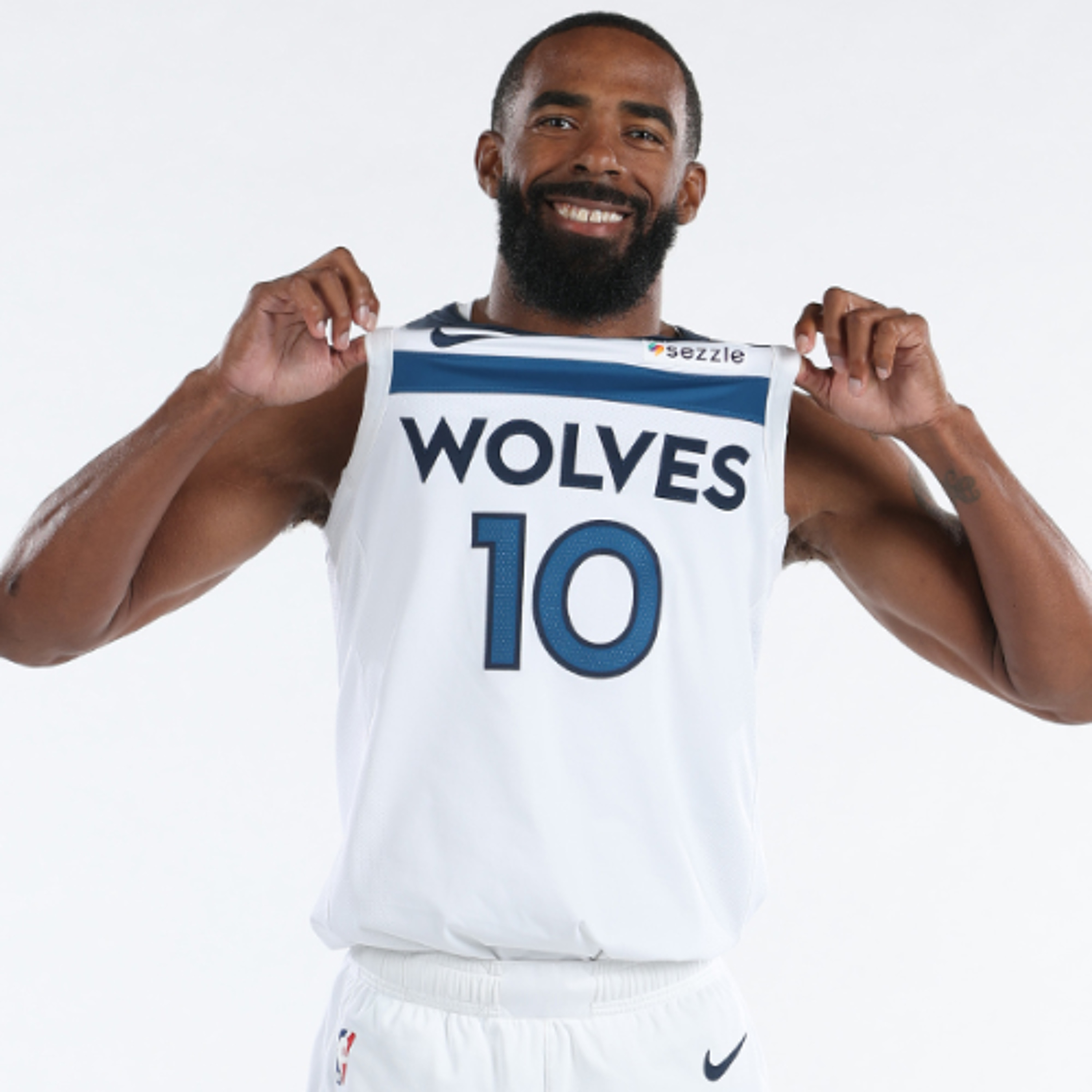 Mike Conley Postgame 12.06