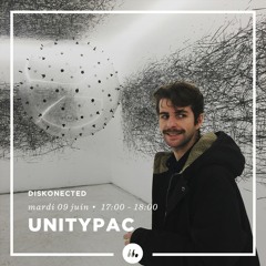 Unitypac • DJ set