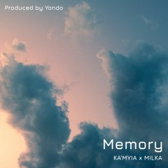 Memory feat. Milka (prod. by Yondo)