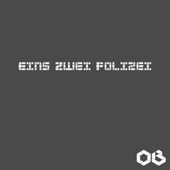 Oliver Buchard - Eins Zwei Polizei