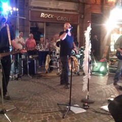 No, No, No (live)