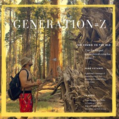 Generation=Z
