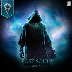 Jackro - Lost Soul