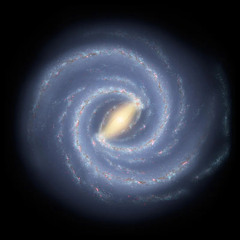 Interstellar Sounds