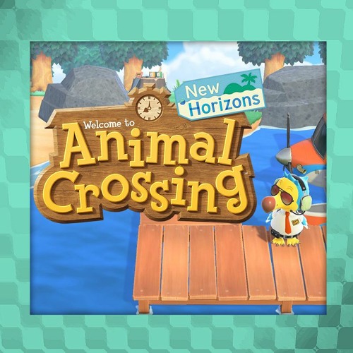Animal Crossing: New Horizons - Dodo Island Tours (Arrangement)
