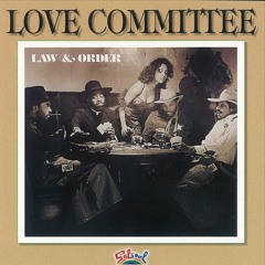 Law And Order