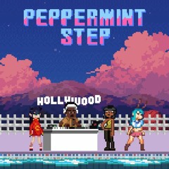 Pepper Mint Step