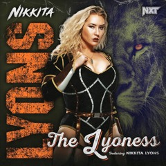 Nikkita Lyons - The Lyoness [Entrance Theme]