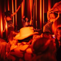 Masonic Disco - BE Bash - Miami