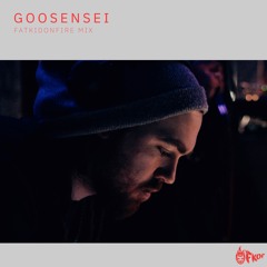 Goosensei x FatKidOnFire (FKOF Sessions 05/23) mix