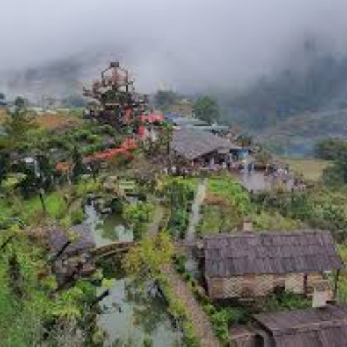 Em Là Cô Giáo Vùng Cao Remix (Bản Hot TikTok) - ACV Studio  Bản Làng Yêu Ơi Em Rời Phố Thị ... - ACV Entertainment