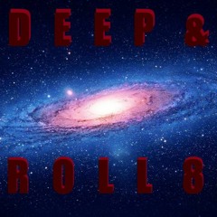 Kama - D Deep & Roll 8