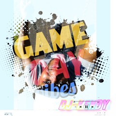THE GAME DAYS MIX
