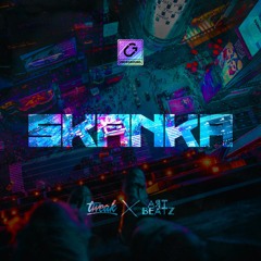 Tweak x Art Beatz - Skanka (OUT NOW) - All Platforms