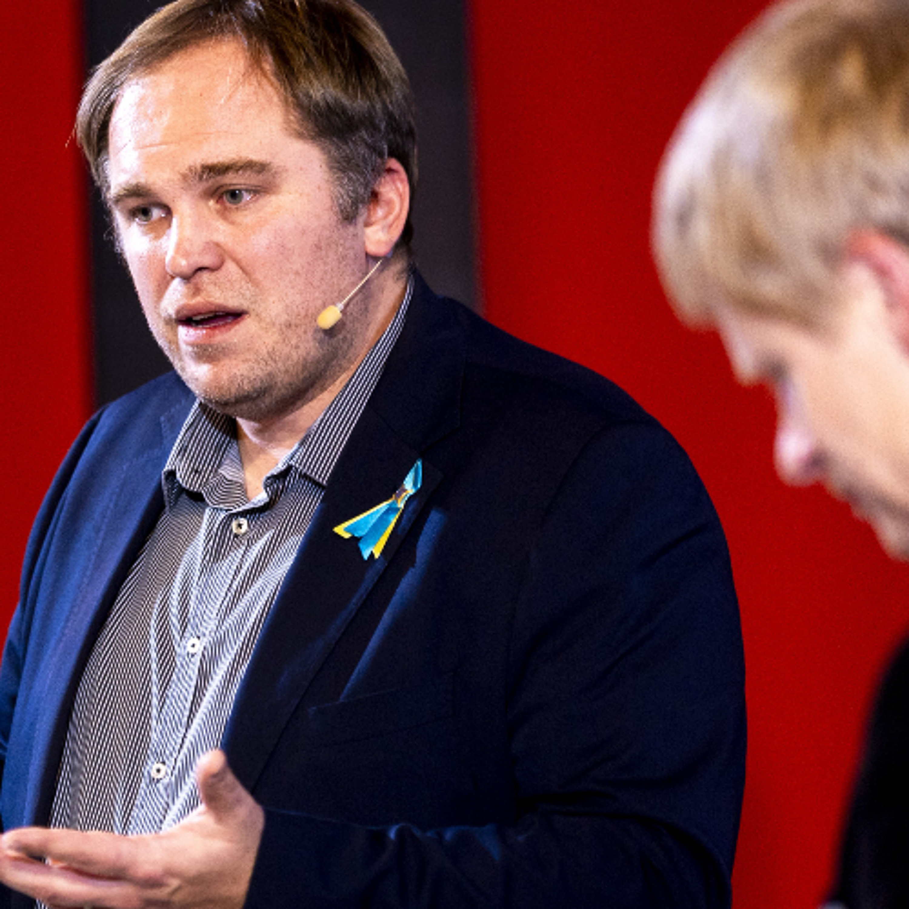 09.03.26 Äri ja tehnoloogia. Riigi IT-juht: peame hakkama oluliselt rohkem erasektorilt IT-arendust tellima